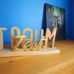 Wood Mit Kinderzimmer I Messe L L Flughafen L Hbf