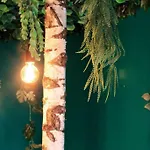 Secret Hideaways Wood Mit Kinderzimmer Messe L L Flughafen L Hbf Apartment Duisburg