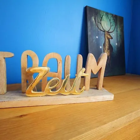 Secret Hideaways Wood Mit Kinderzimmer Messe L L Flughafen L Hbf