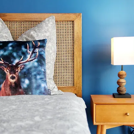 Wood Mit Kinderzimmer I Messe L L Flughafen L Hbf * Duisburg