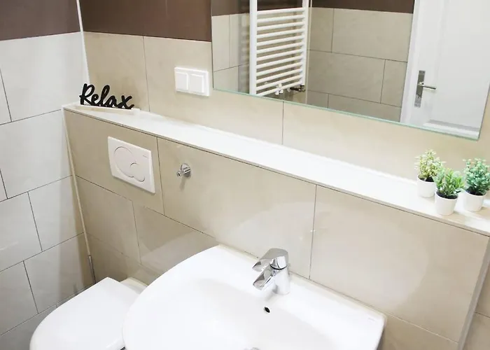 Lejlighed Wood Mit Kinderzimmer I Messe L L Flughafen L Hbf