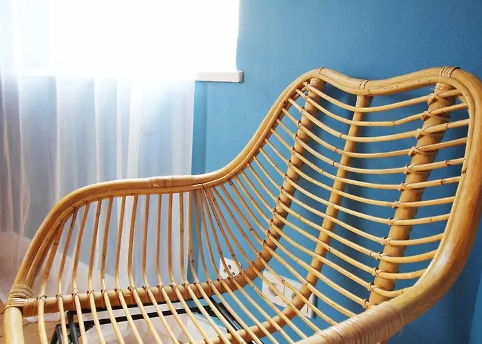 Lejlighed Wood Mit Kinderzimmer I Messe L L Flughafen L Hbf *