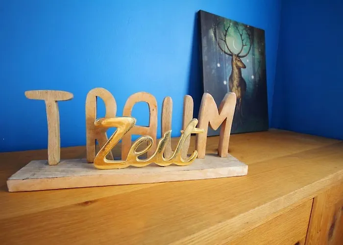 Wood Mit Kinderzimmer I Messe L L Flughafen L Hbf