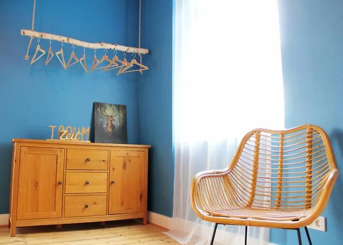 Wood Mit Kinderzimmer I Messe L L Flughafen L Hbf