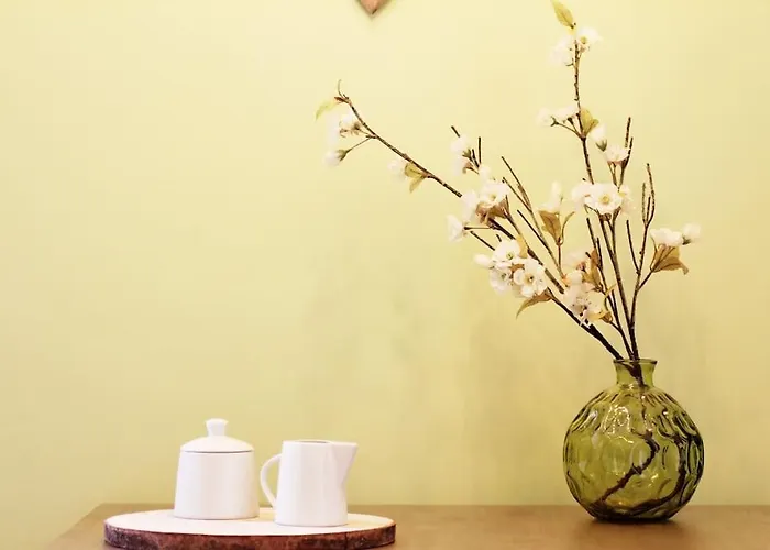 Wood Mit Kinderzimmer I Messe L L Flughafen L Hbf Apartman Duisburg