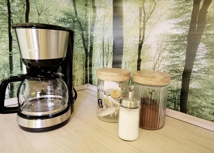 Wood Mit Kinderzimmer I Messe L L Flughafen L Hbf * Duisburgo