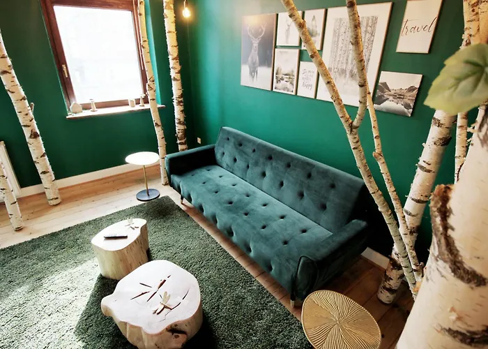 Wood Mit Kinderzimmer I Messe L L Flughafen L Hbf *