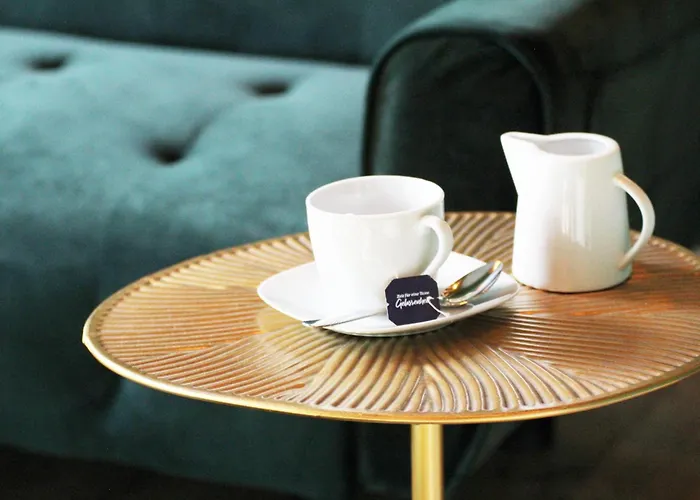 Lejlighed Wood Mit Kinderzimmer I Messe L L Flughafen L Hbf Duisburg